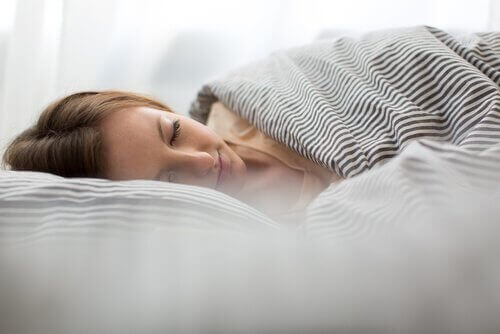 gerilim tipi baş ağrısına karşı iyi uyku