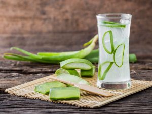 Aloe Vera: Yavaş Sindirim Sorununa İyi Geliyor