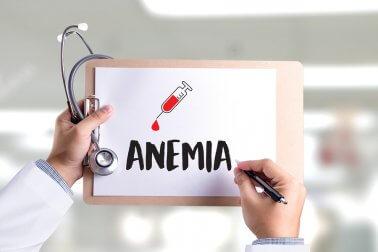 Anemiyle Savaşmak İçin Yemeniz Gereken 10 Yiyecek