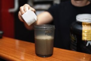 Protein Frapeleri Neden Yararlı?