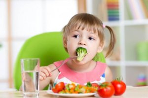 Çocuğunuzun Sebze Yemesine Yardımcı Olacak 6 Tarif