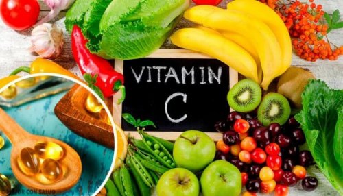 c vitamini içeren yiyecekler 