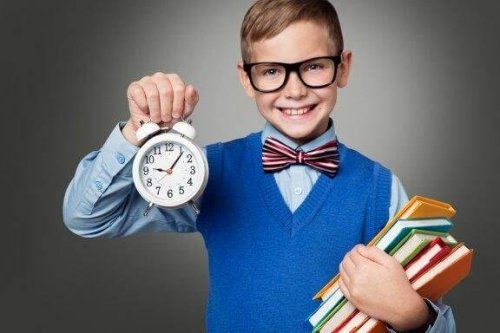 Ders Notları: Ebeveynler İçin Bir Rehber