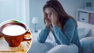 İnsomnia İçin En İyi 3 Doğal Çözüm