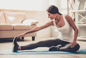 Evde Kendi Spor Salonunuzu Nasıl Oluşturursunuz?