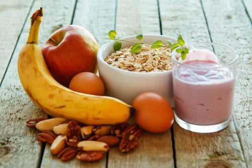 Sağlıklı Bir Şekilde Kilo Vermek İçin 6 Kahvaltı Önerisi