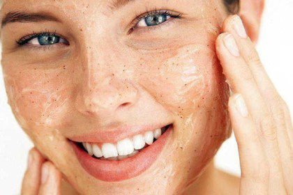 cilt sağlığınız için maske