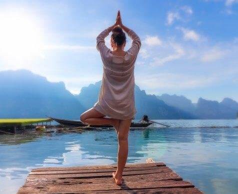 En İyi Yoga Şekli Hangisidir?