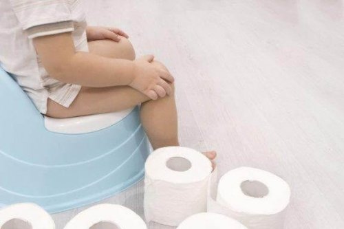 Tuvalet Eğitimi: Çocukların İlk Tepkileri Nasıldır?