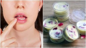 Nemlendirici Dudak Kremi İle Dudaklarınızı Koruyun