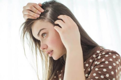 Saç Derisini Güçlendirmek İçin 10 Doğal Yöntem