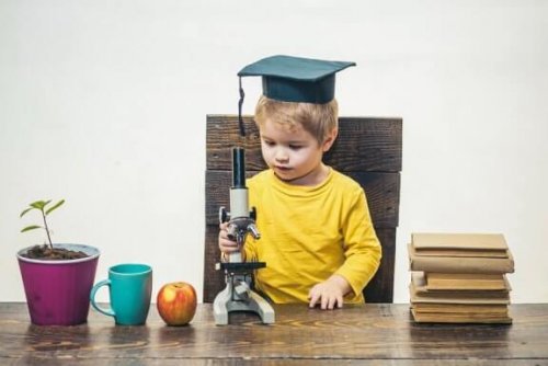 Bir Çocuğun Yetenekli Olduğu Nasıl Anlaşılır?