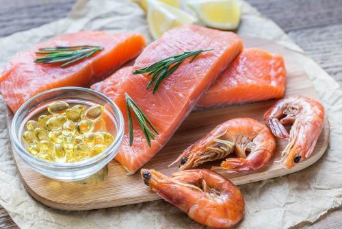 akciğerlerinizi temizlemek için omega 3 yağ asitleri