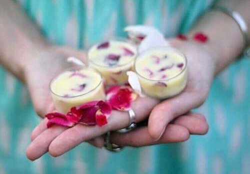 nemlendirici dudak kremi tarifi