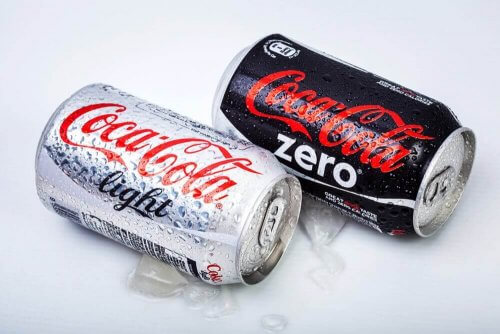 şişmanlatıcı bir ürün olarak coca cola