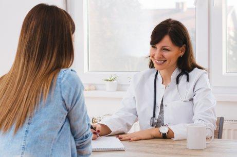 preeklampsi teşhisinde doktor kontrolünün önemi