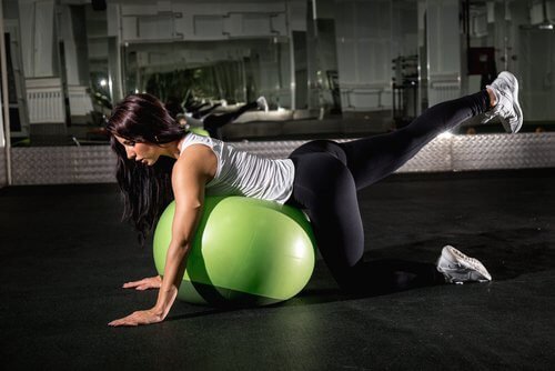 egzersiz ile kilo vermek