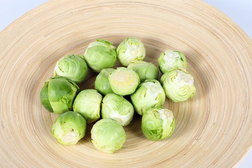 brüksel lahanaları