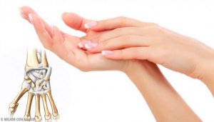 Eklem Ağrılarınız İçin Zencefil ve Zerdeçalı Deneyin