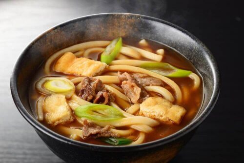 ramen eriştesi