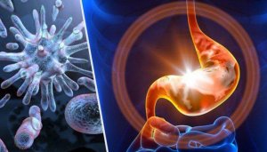 Gastroenterit: İlk Günde Temel Bakım