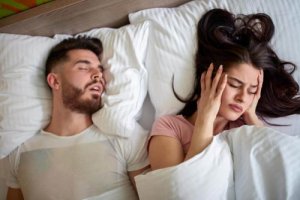 Horluyor Musunuz? Horlamaya Karşı Tarifler Deneyin