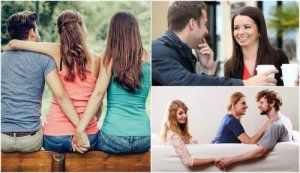 İlişkisi Olan Birinin Sizden Hoşlandığını Nasıl Anlarsınız?