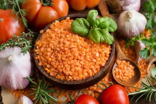 kırmızı mercimek çorbası