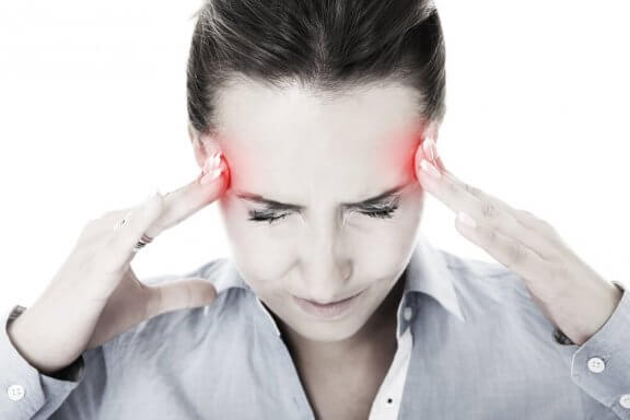 Migren Ağrısı İçin 6 Doğal Çözüm