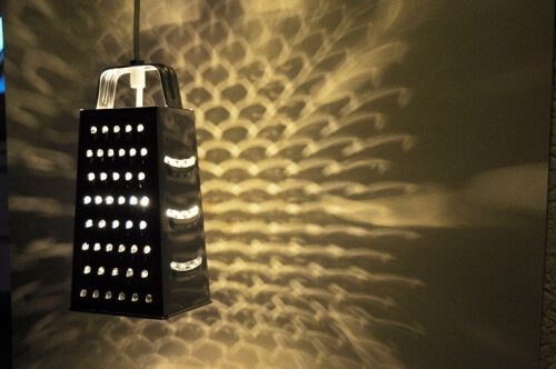 rende lamba tasarımı