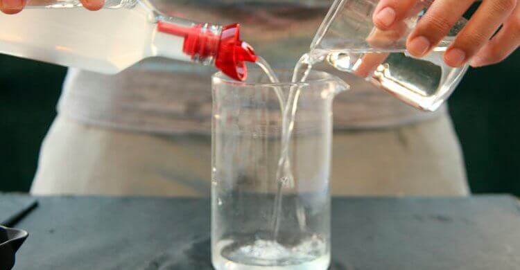 sirkeli temizlik ürünleri