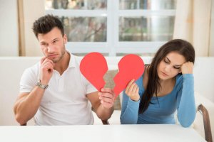 Ayrılığa Verilen 5 Psikolojik Tepki