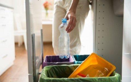 plastik kullanımını azaltmak