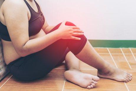 menisküs yırtılması