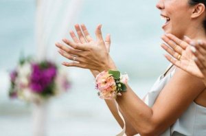 Düğünde Mükemmel Görünmek İçin Öneriler