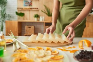 Dekoratif ve Aromatik Gliserinli Sabun Nasıl Yapılır?
