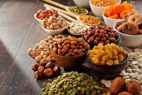 gül hastalığını iyileştirmek için tüketebileceğiniz besinler