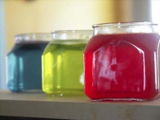 evde yapabileceginiz dekoratif kokular