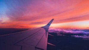 Uçak Korkusu: Nasıl Kurtulabilirsiniz?