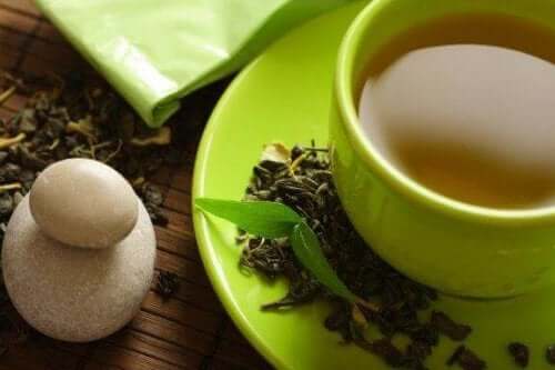 Yeşil Çay ve Kilo Vermek Arasında Bir İlişki Var Mıdır?