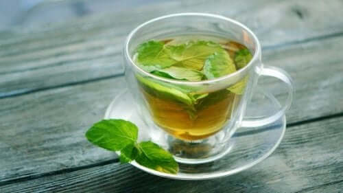 Nane Çayının Sağlığa Faydaları