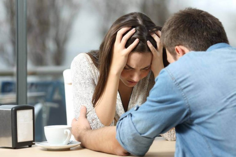 Kesintili İlişkiler Neden Acı Vericidir?