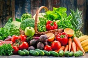 Kas Kütlesi Artırmak İçin 6 Sağlıklı Sebze