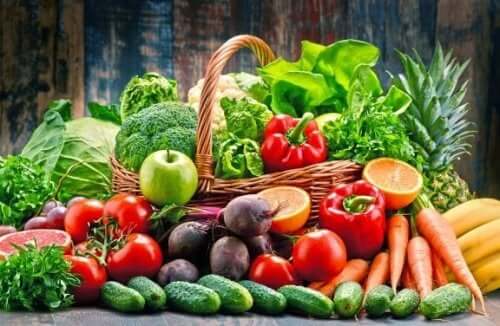 Kas Kütlesi Artırmak İçin 6 Sağlıklı Sebze