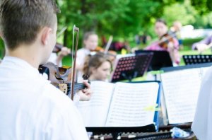 En İyi 30 Düğün Şarkısı