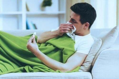 Soğuk Algınlığı ve Grip Arasındaki Temel Farklar