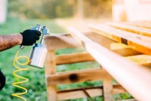 Sprey Boya İle Evinizi Yenileyin