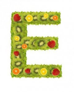 E Vitamini Bakımından Zengin Gıdalar