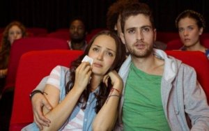 Sizi Ağlatacak 6 Romantik Film Önerisi