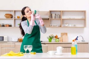 Cam Temizleyici İçin 5 Alternatif Kullanım Alanı